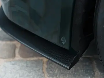 FERRARI F8 Spider - full carbon  low mileage  Xpel