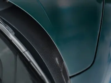 FERRARI F8 Spider - full carbon  low mileage  Xpel