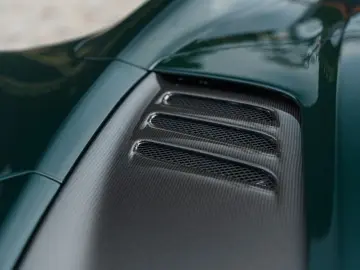 FERRARI F8 Spider - full carbon  low mileage  Xpel