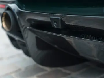 FERRARI F8 Spider - full carbon  low mileage  Xpel