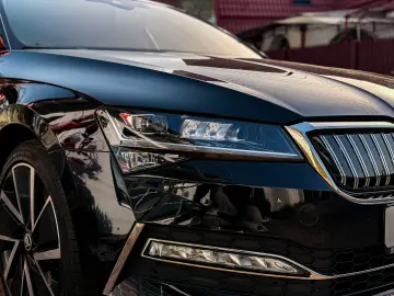 Skoda Superb iV Style