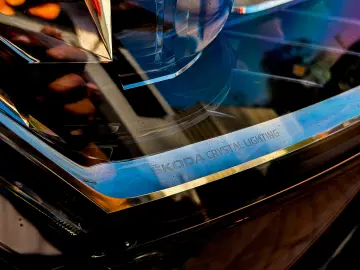 Skoda Superb iV Style