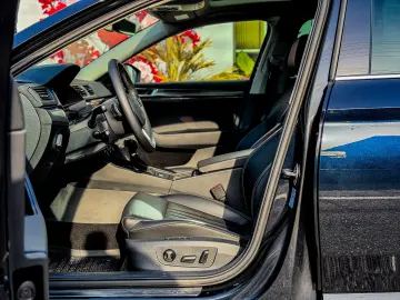 Skoda Superb iV Style