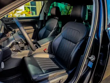 Skoda Superb iV Style