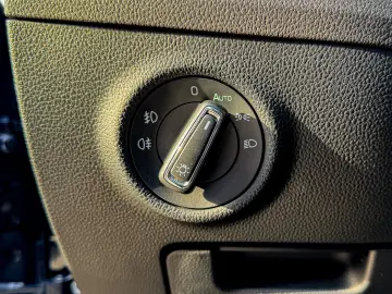 Skoda Superb iV Style