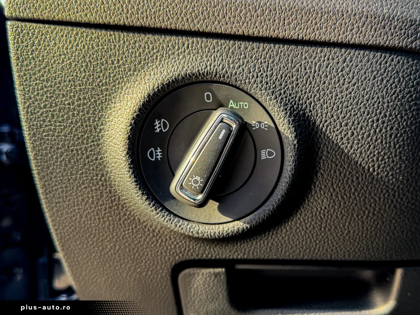 Skoda Superb iV Style