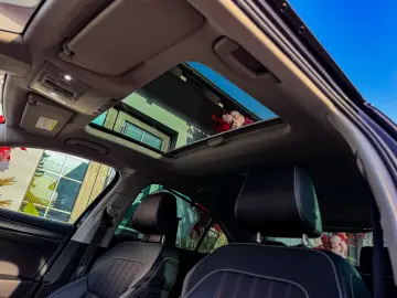 Skoda Superb iV Style