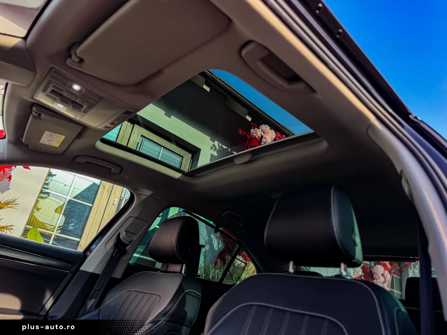 Skoda Superb iV Style