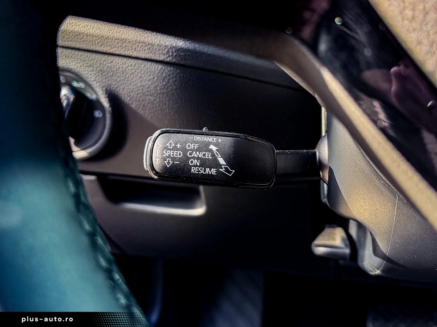 Skoda Superb iV Style