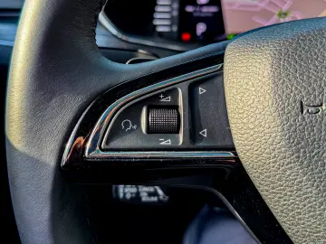 Skoda Superb iV Style