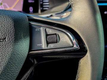 Skoda Superb iV Style