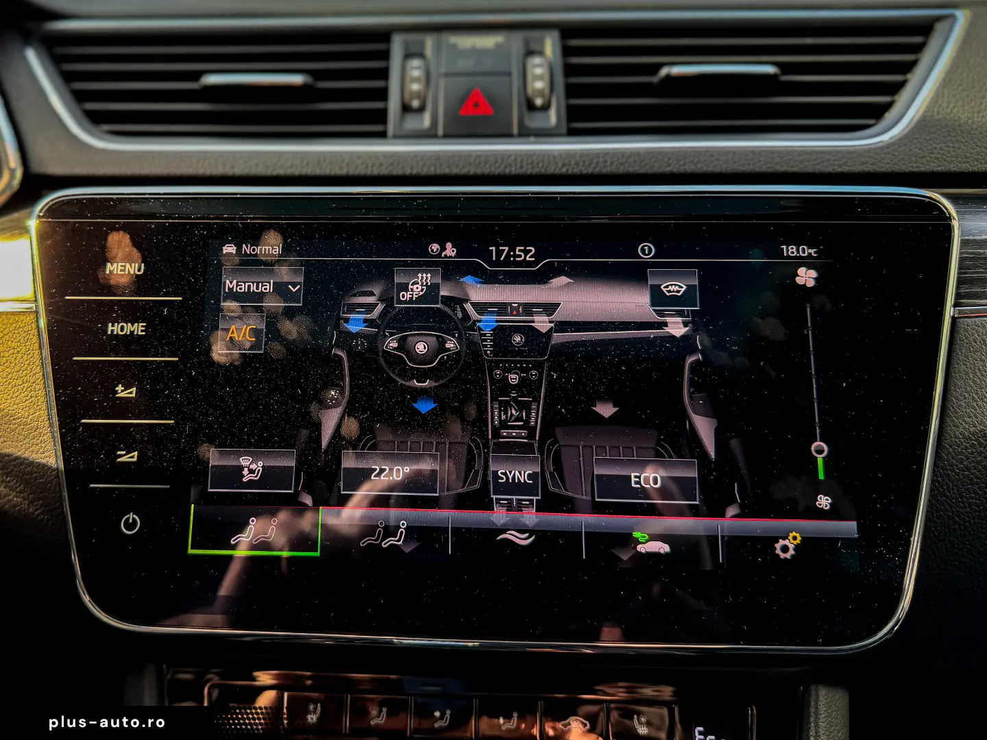 Skoda Superb iV Style