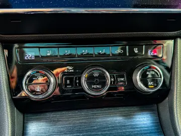 Skoda Superb iV Style