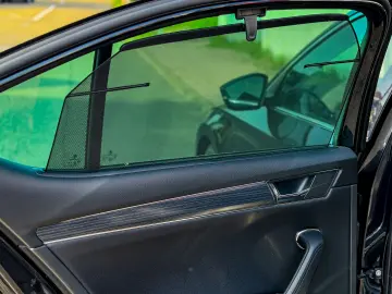 Skoda Superb iV Style