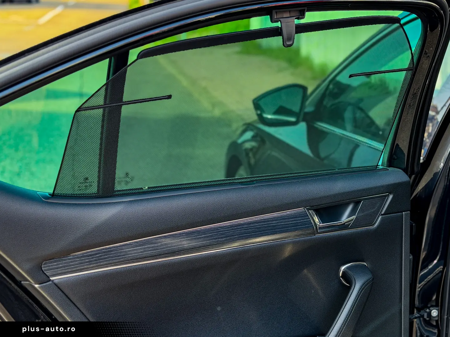 Skoda Superb iV Style