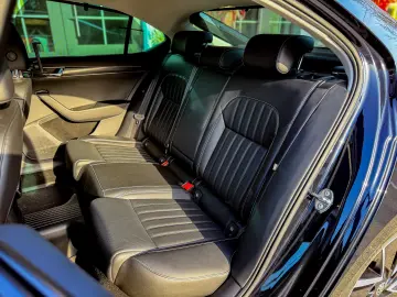 Skoda Superb iV Style