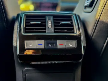 Skoda Superb iV Style