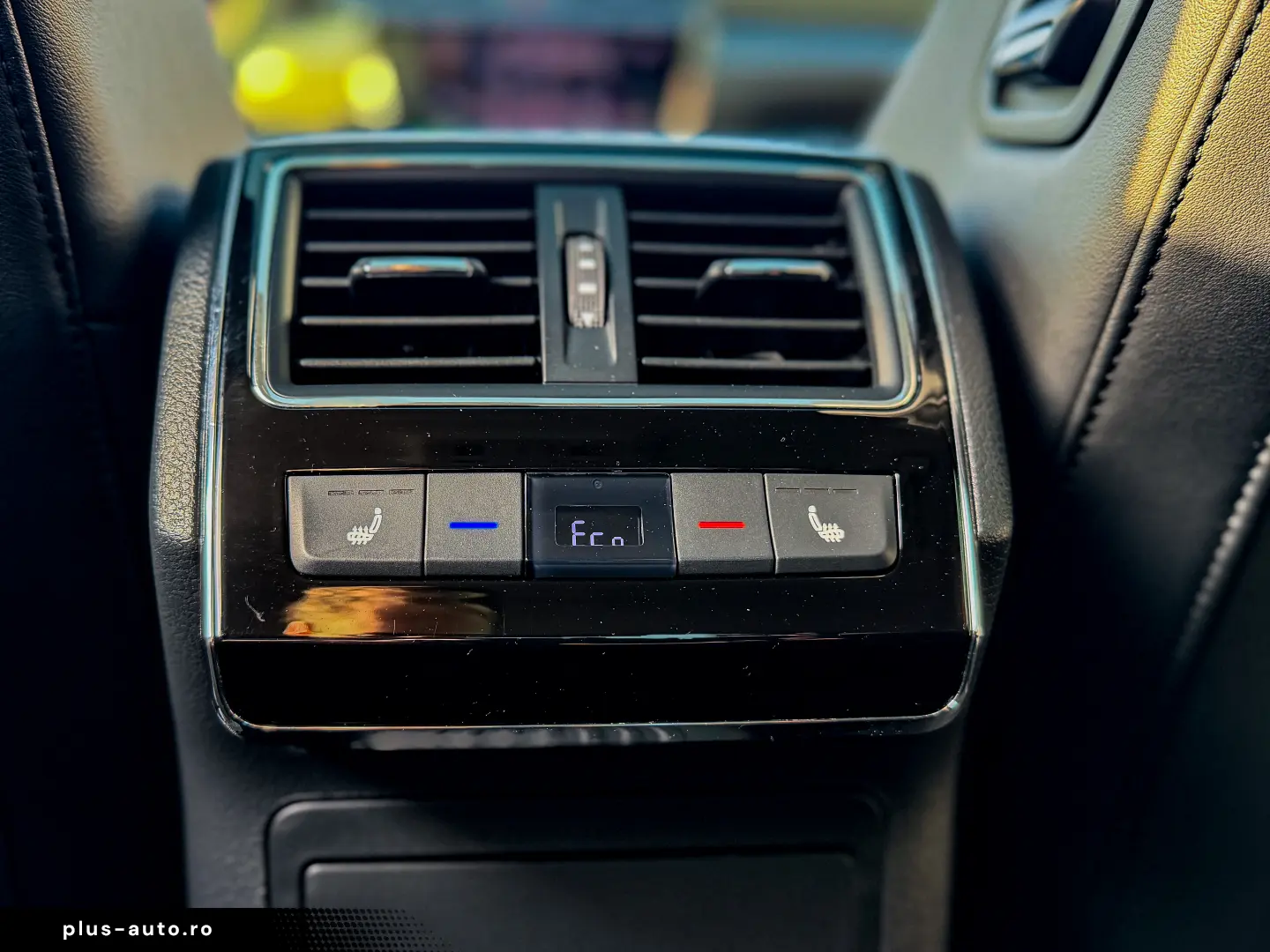 Skoda Superb iV Style