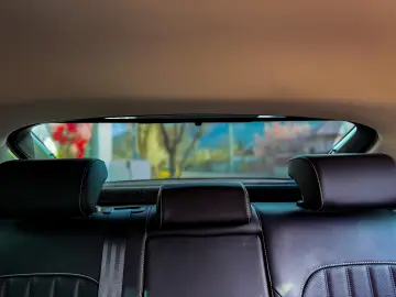 Skoda Superb iV Style