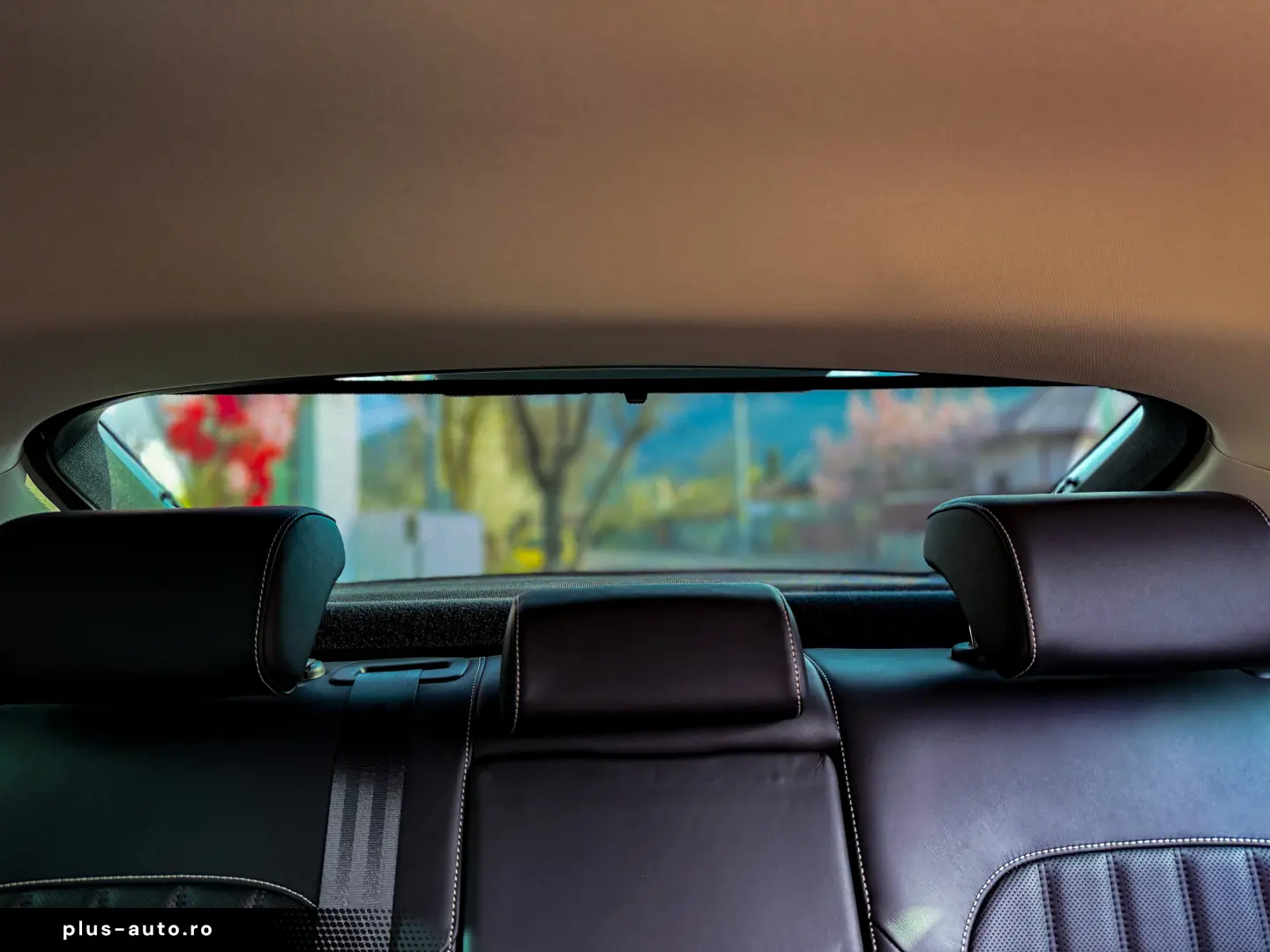 Skoda Superb iV Style