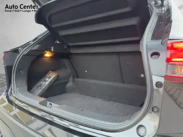 NISSAN Qashqai 1.3 DIG-T MHEV Visia LED PDC TEMP