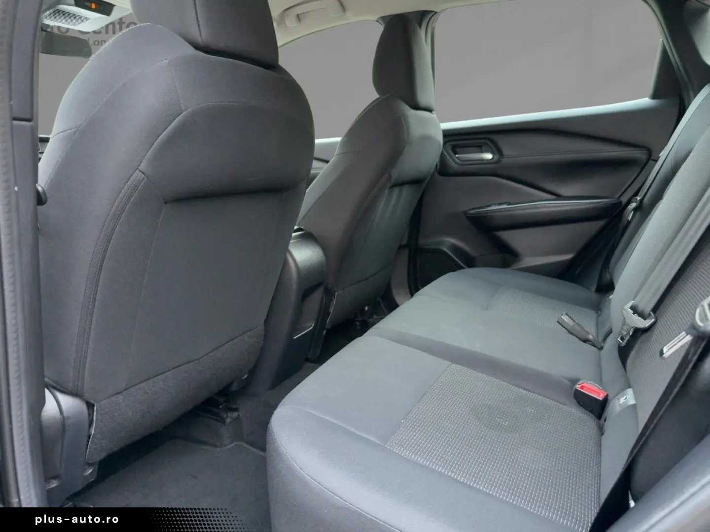 NISSAN Qashqai 1.3 DIG-T MHEV Visia LED PDC TEMP