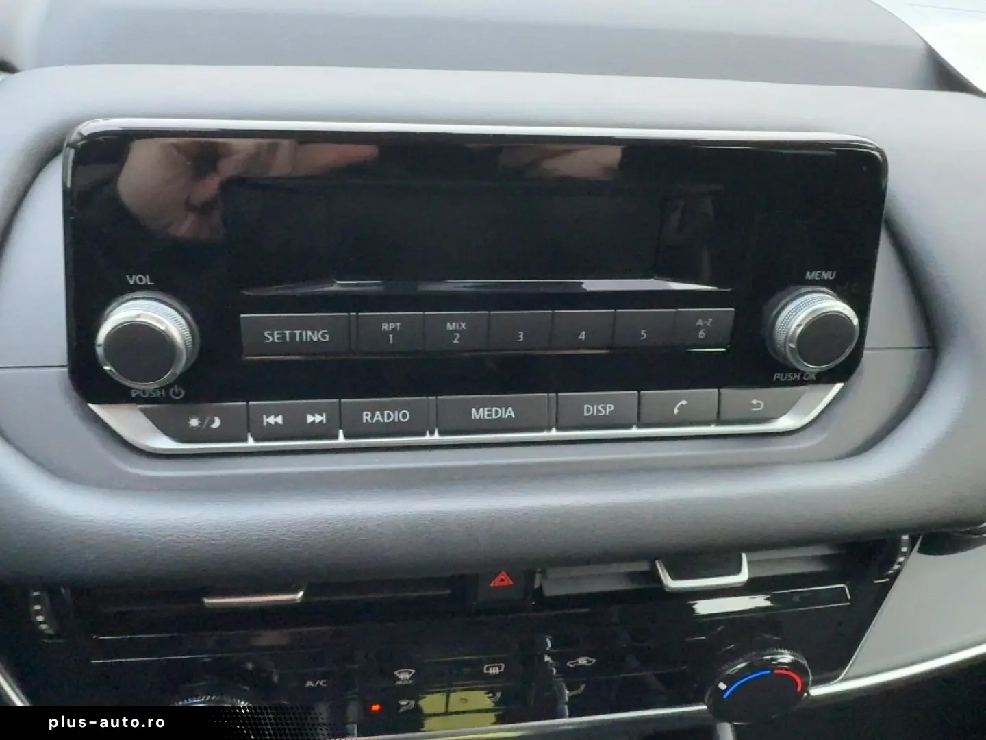 NISSAN Qashqai 1.3 DIG-T MHEV Visia LED PDC TEMP