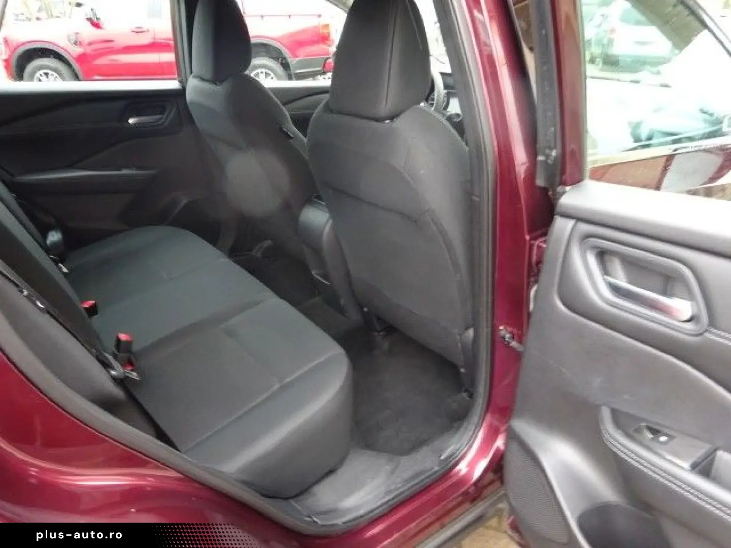 NISSAN Qashqai 140PS MHEV Visia LED Klima