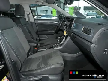 VW T-Roc Style 1.0 TSI ACC DAB LED NAVI PDC Alu-17`