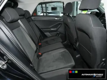 VW T-Roc Style 1.0 TSI ACC DAB LED NAVI PDC Alu-17`