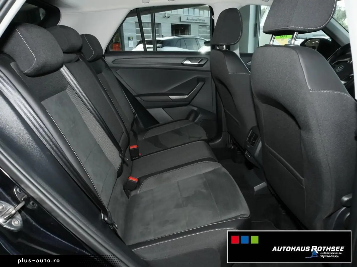 VW T-Roc Style 1.0 TSI ACC DAB LED NAVI PDC Alu-17`