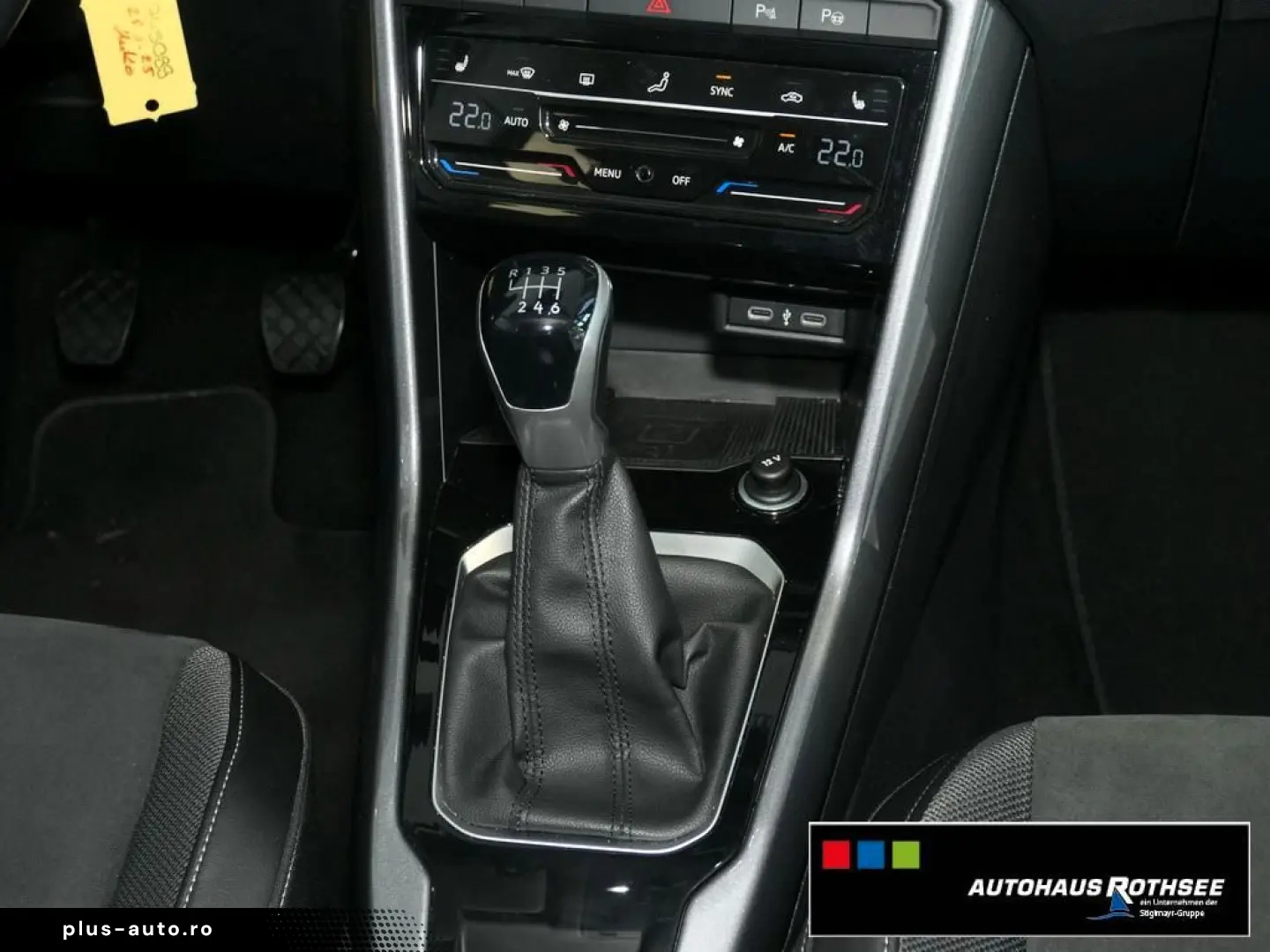 VW T-Roc Style 1.0 TSI ACC DAB LED NAVI PDC Alu-17`