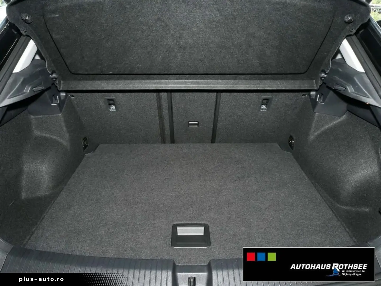 VW T-Roc Style 1.0 TSI ACC DAB LED NAVI PDC Alu-17`