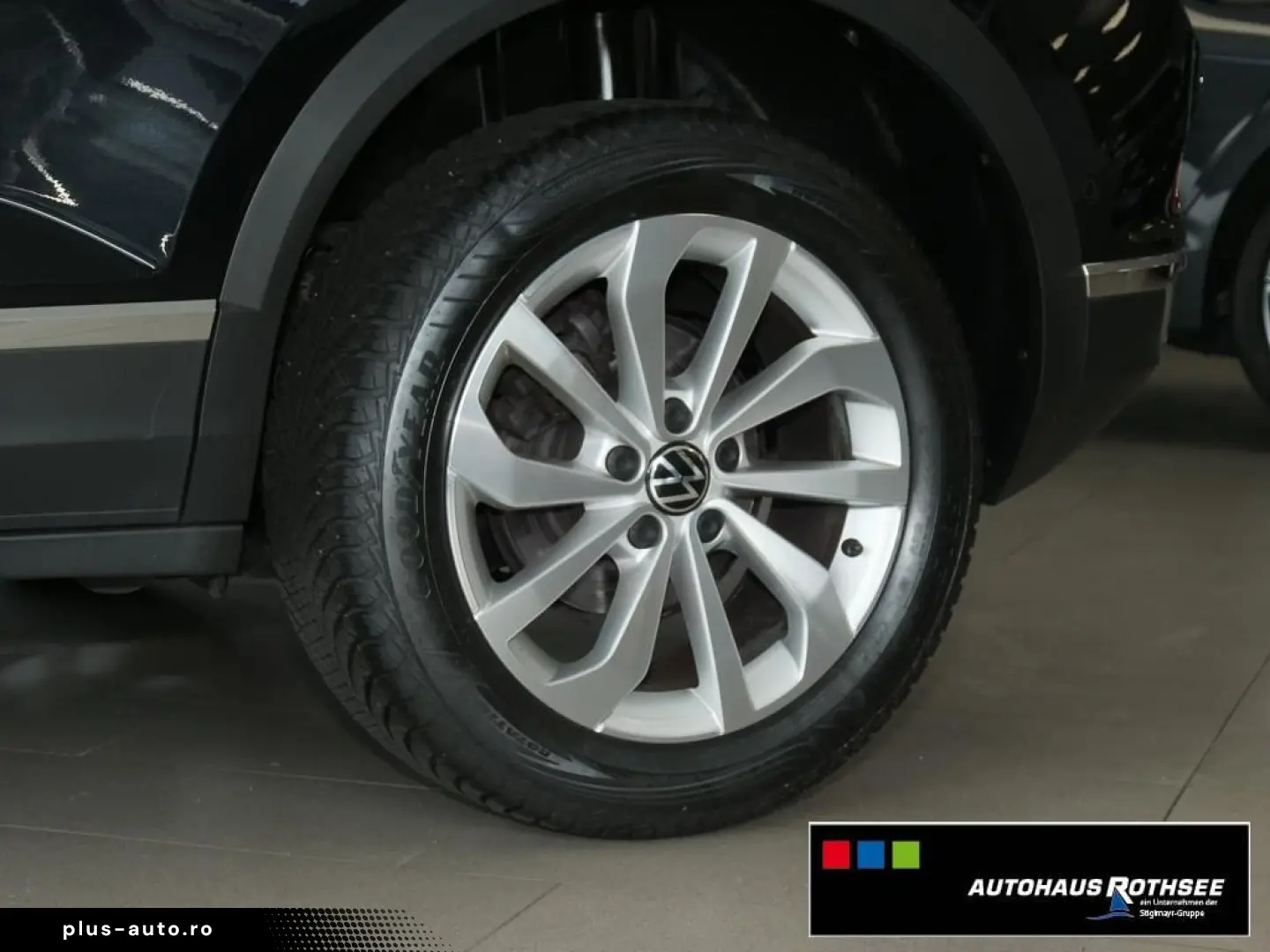 VW T-Roc Style 1.0 TSI ACC DAB LED NAVI PDC Alu-17`