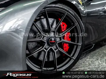 FERRARI F8 Spider LIFT NOVITEC CAPRISTO CARBON 21 22