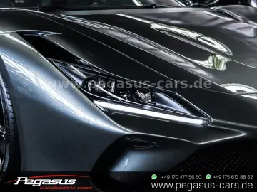 FERRARI F8 Spider LIFT NOVITEC CAPRISTO CARBON 21 22