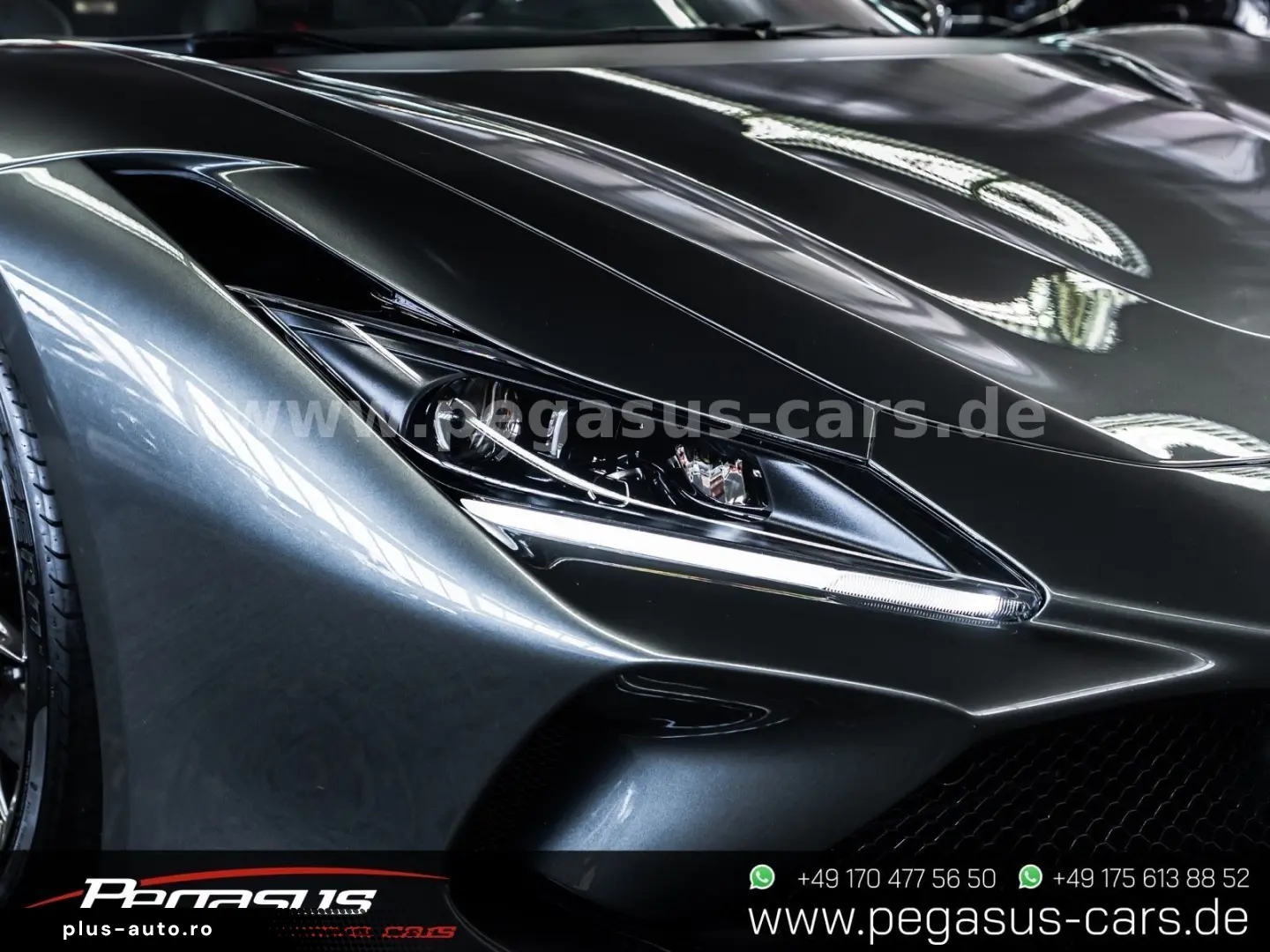 FERRARI F8 Spider LIFT NOVITEC CAPRISTO CARBON 21 22