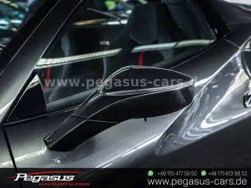 FERRARI F8 Spider LIFT NOVITEC CAPRISTO CARBON 21 22