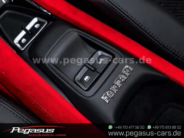 FERRARI F8 Spider LIFT NOVITEC CAPRISTO CARBON 21 22