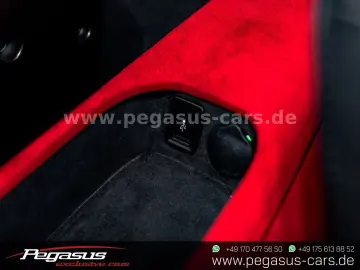 FERRARI F8 Spider LIFT NOVITEC CAPRISTO CARBON 21 22