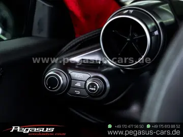 FERRARI F8 Spider LIFT NOVITEC CAPRISTO CARBON 21 22