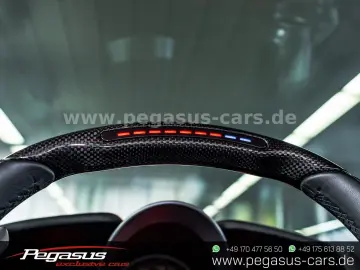 FERRARI F8 Spider LIFT NOVITEC CAPRISTO CARBON 21 22