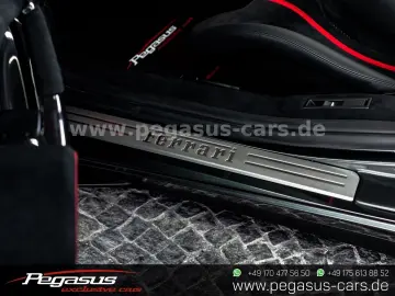 FERRARI F8 Spider LIFT NOVITEC CAPRISTO CARBON 21 22