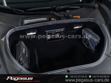 FERRARI F8 Spider LIFT NOVITEC CAPRISTO CARBON 21 22