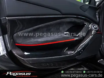 FERRARI F8 Spider LIFT NOVITEC CAPRISTO CARBON 21 22