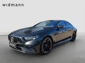 MERCEDES-BENZ CLS 53 AMG 4M    AHK Standhzg S-Dach D&hellip;