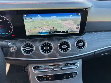 MERCEDES-BENZ CLS 53 AMG 4M    AHK Standhzg S-Dach Distro H