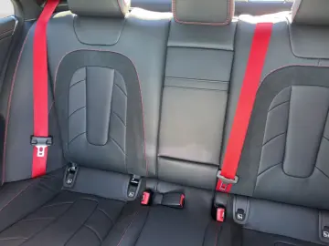 MERCEDES-BENZ CLS 53 AMG 4M    AHK Standhzg S-Dach Distro H