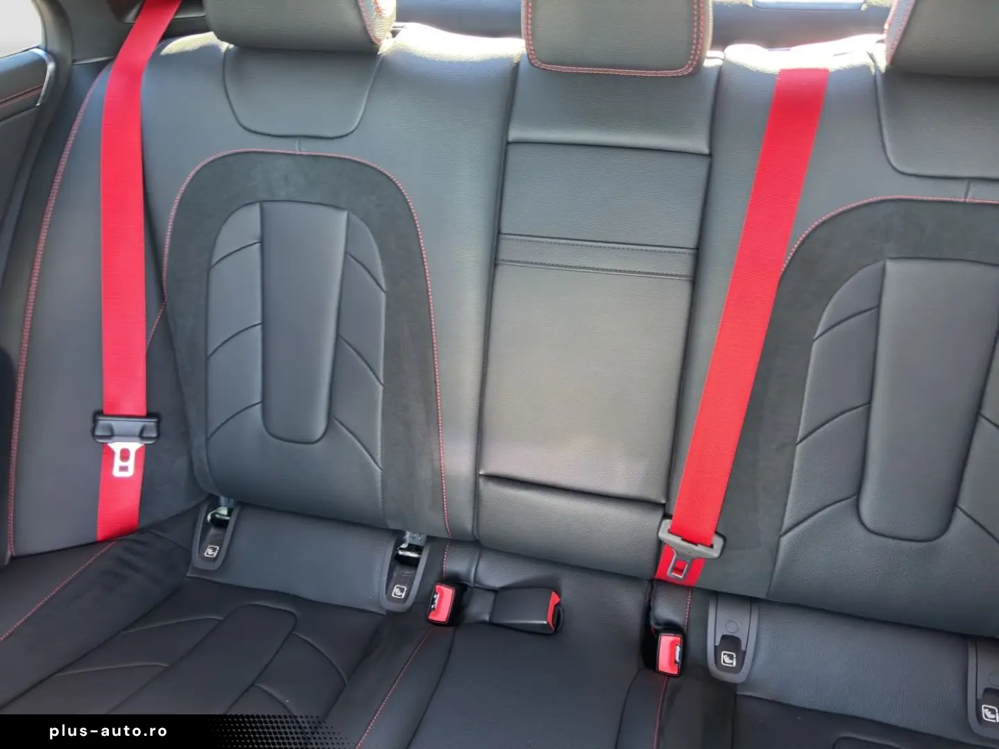 MERCEDES-BENZ CLS 53 AMG 4M    AHK Standhzg S-Dach Distro H