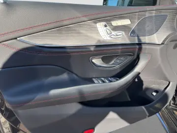 MERCEDES-BENZ CLS 53 AMG 4M    AHK Standhzg S-Dach Distro H